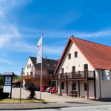 Almehof Thöne Bueren  Exterior foto