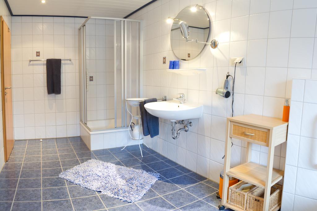 Almehof Thöne Bueren  Zimmer foto