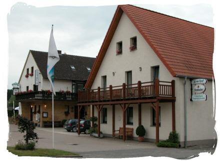Almehof Thöne Bueren  Exterior foto